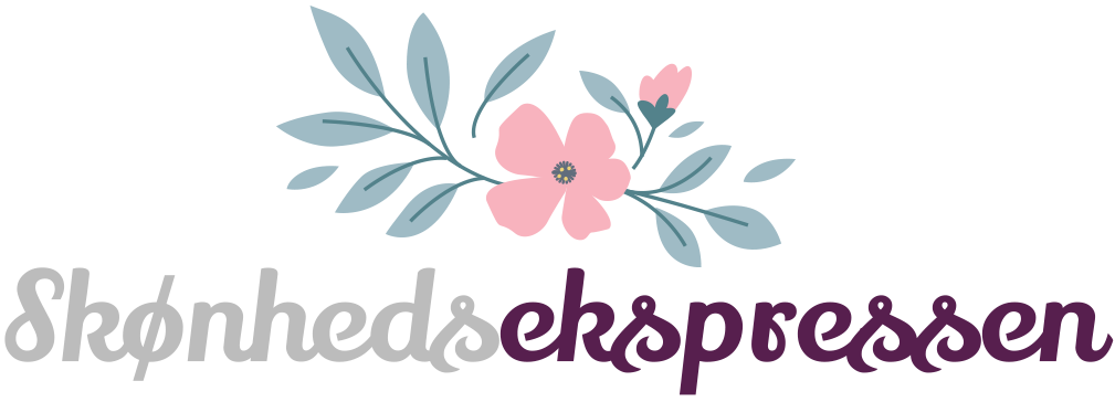 Skønhedsekspressen – Hurtig Pleje af Hår og Krop/Effektiv Kosmetik