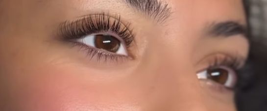 lash lamination derhjemme