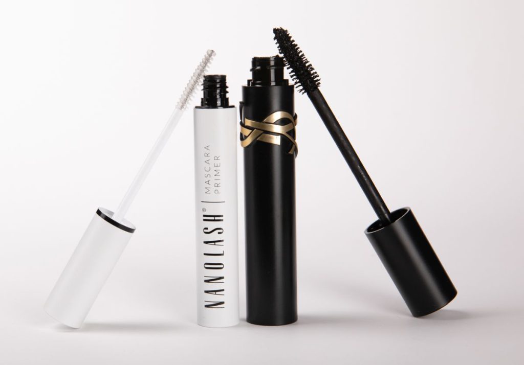 nanolash mascara base