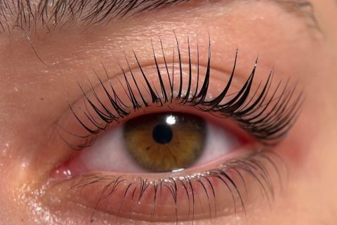 Det bedste øjenvippeløftnings- og lamineringssæt