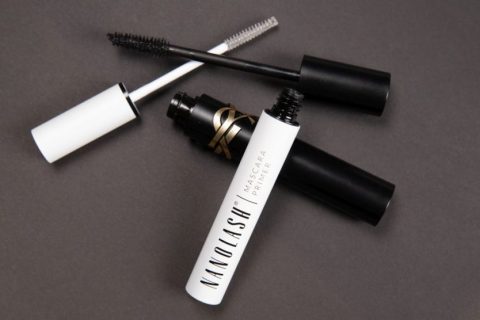 nanolash mascara primer
