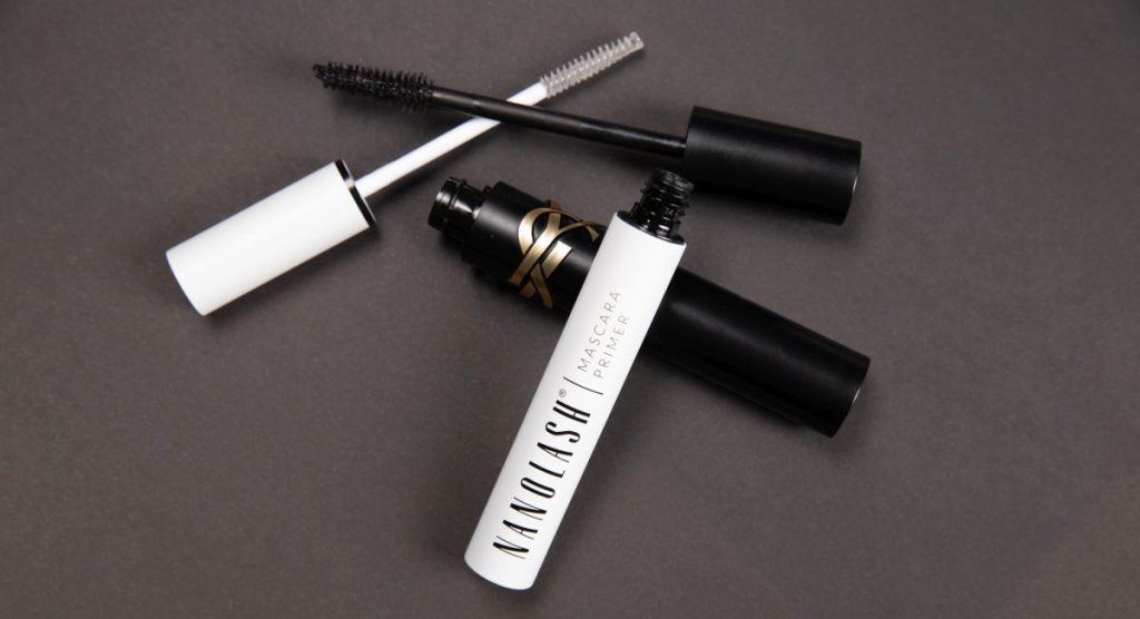 nanolash mascara primer